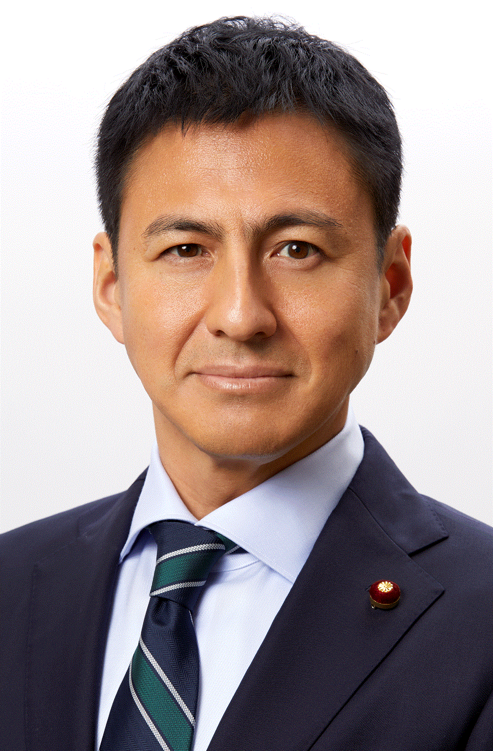 武井 俊輔先生